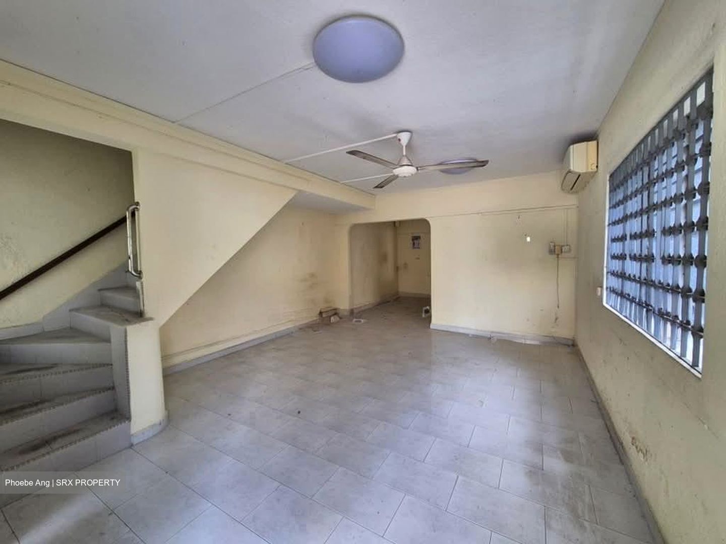Macpherson Garden Estate (D13), Terrace #597153551